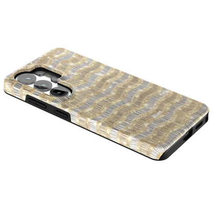 Golden-Gleam-samsung-case-Galaxy S26 Ultra-2