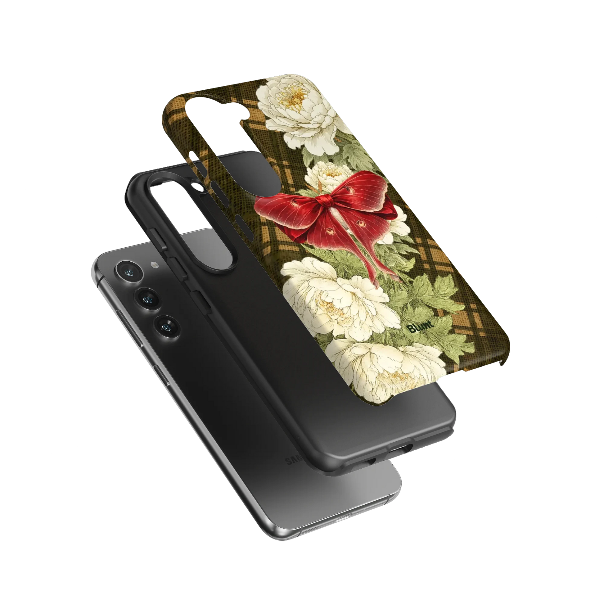 PLAID-EVENING-samsung-case-S23-3