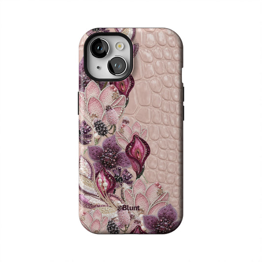 Florelle-iphone-case-iPhone 15-1