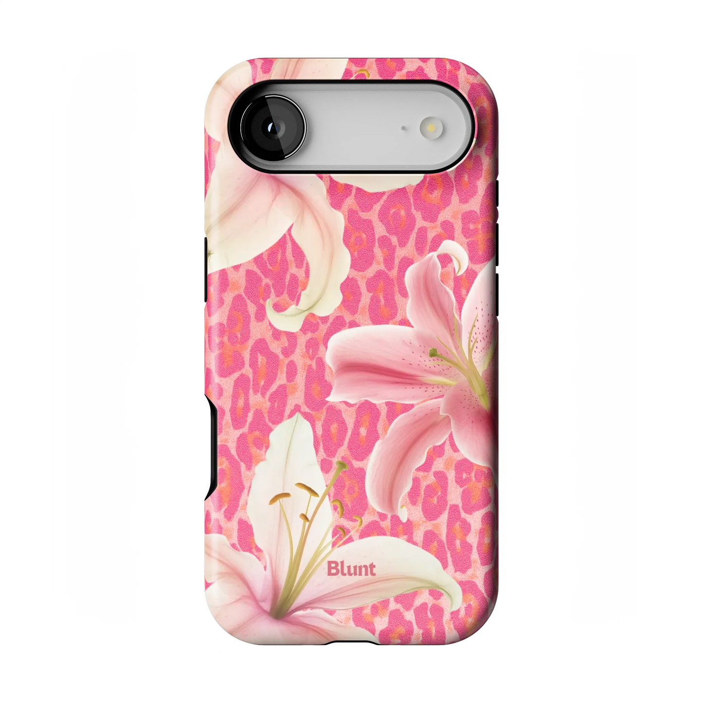 Chelily iPhone Case