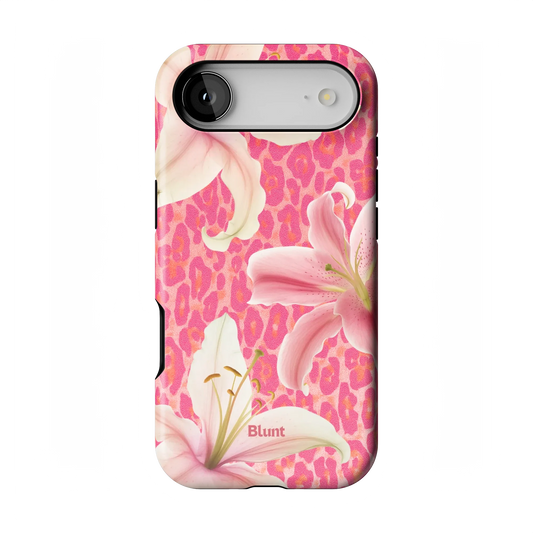 Chelily iPhone Case