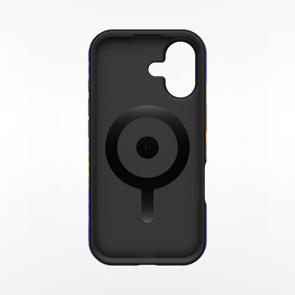Snare iPhone Case