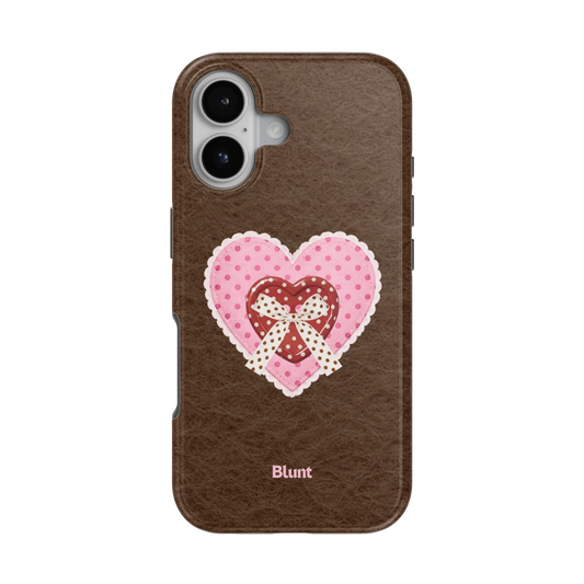 Carobie iPhone Case