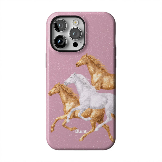 Pink-Gallops-iphone-case-iPhone 14 Pro Max-1