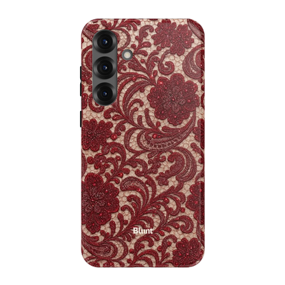 Maroux Veil Samsung Case