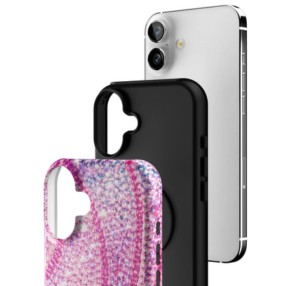 Pink-Tease-iphone-case-iPhone 16 Plus-3