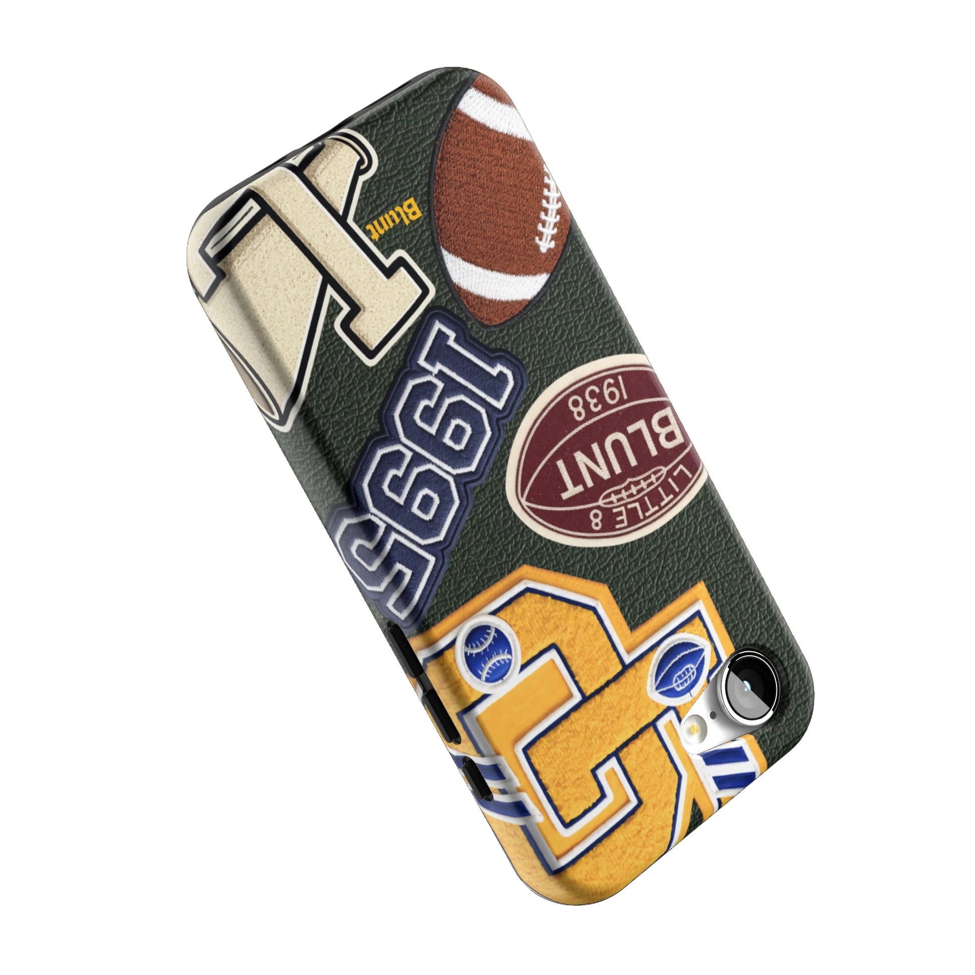 Elite-League-iphone-case-iPhone 16 E-4