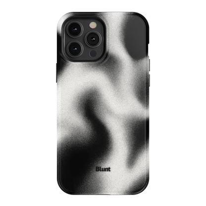 Fadeout iPhone Case