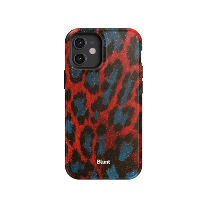 Azie iPhone Case