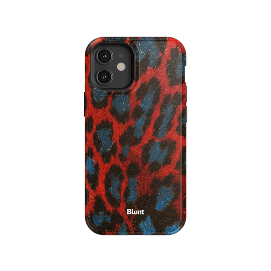 Azie iPhone Case
