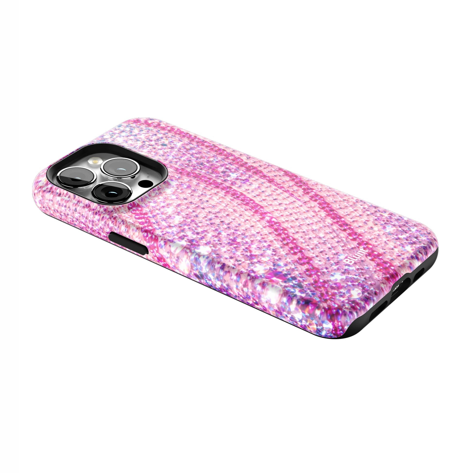 Pink-Tease-iphone-case-iPhone 13 Pro-2