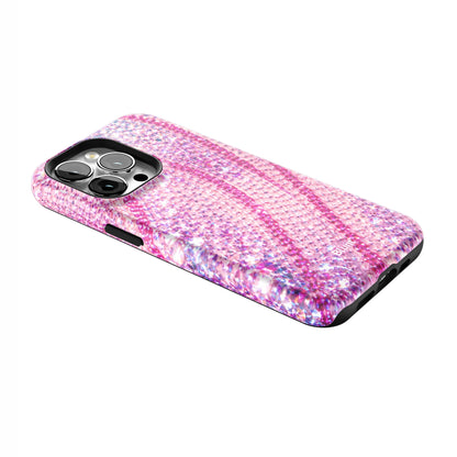 Pink-Tease-iphone-case-iPhone 13 Pro-2