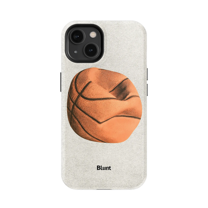 Bounce iPhone Case