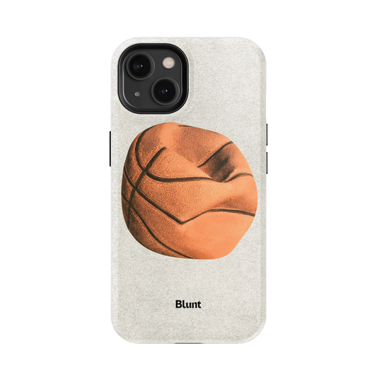Bounce iPhone Case