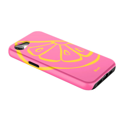 Lemon-Drop-iphone-case-iPhone 17 E-2