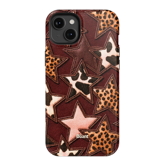 Rogue Star iPhone Case