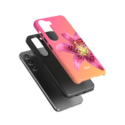 Tropic-Petal-samsung-case-Galaxy S23-3