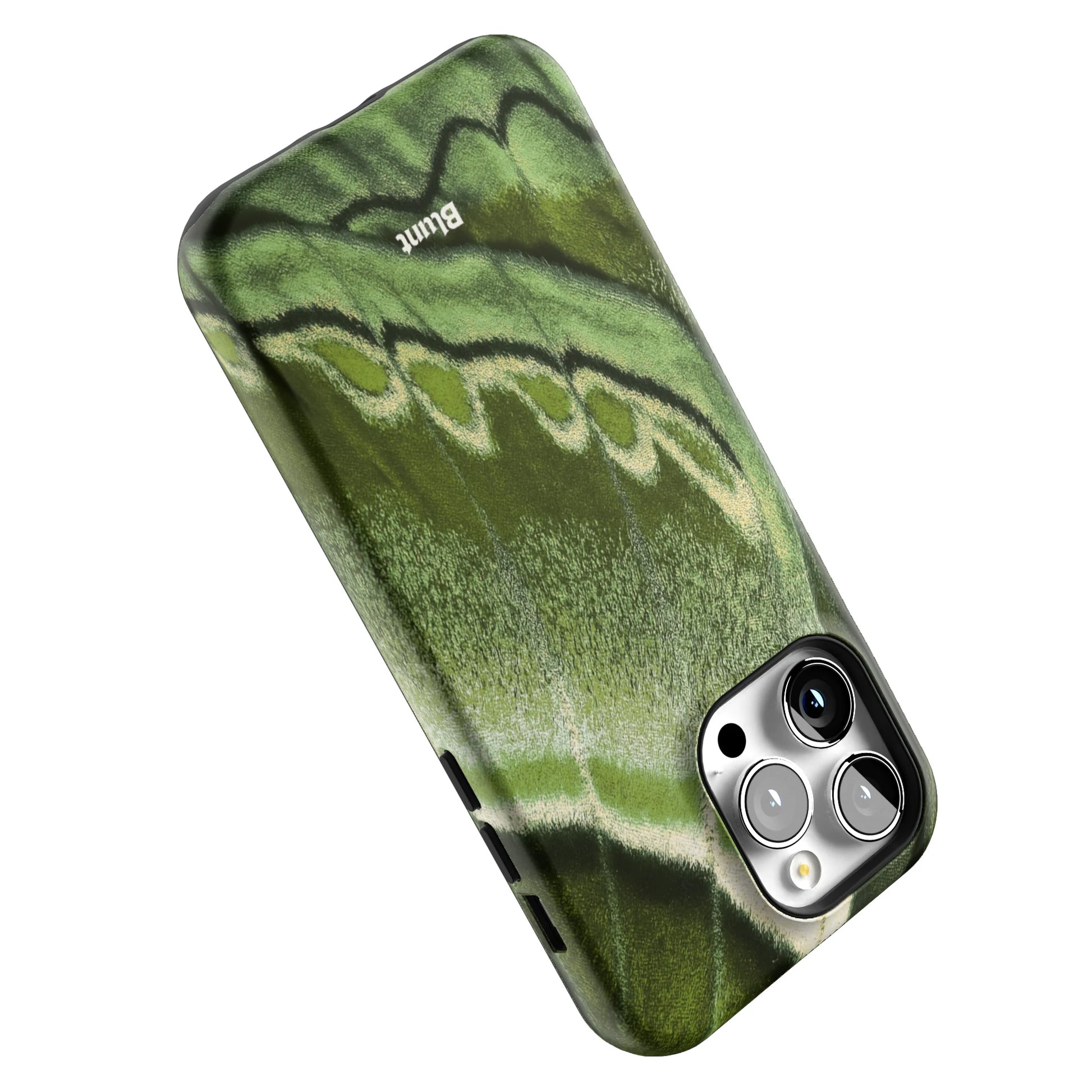 Green-Raya-iphone-case-iPhone 14 Pro Max-4