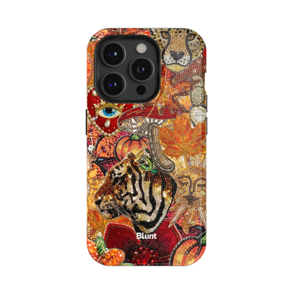 Harvest dreamscape iPhone Case