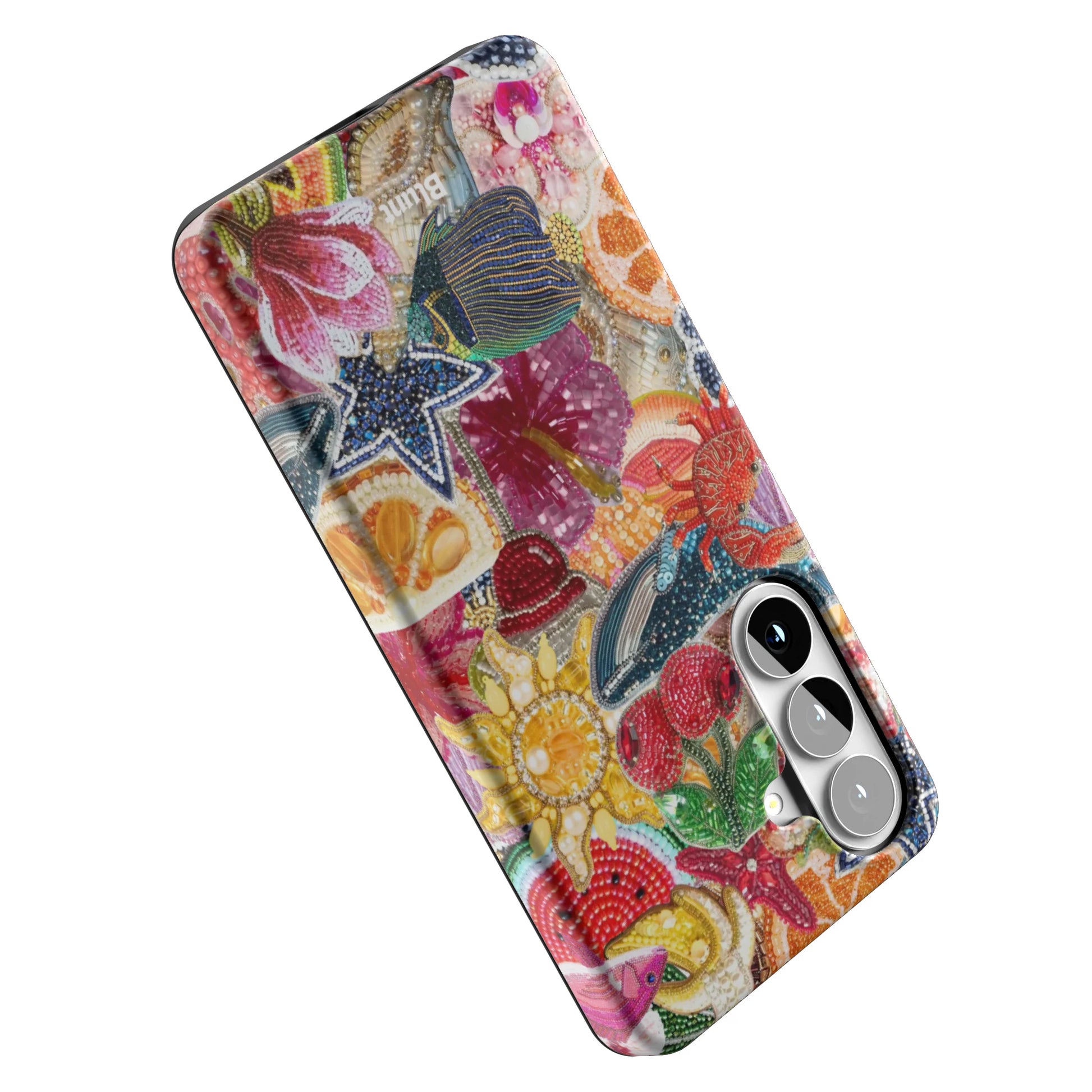 Sexy-Fish-samsung-case-Galaxy S26 Plus-4