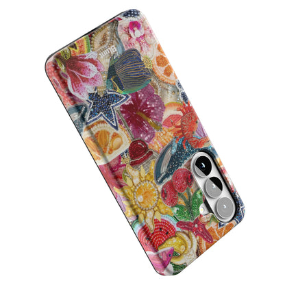 Sexy-Fish-samsung-case-Galaxy S26 Plus-4