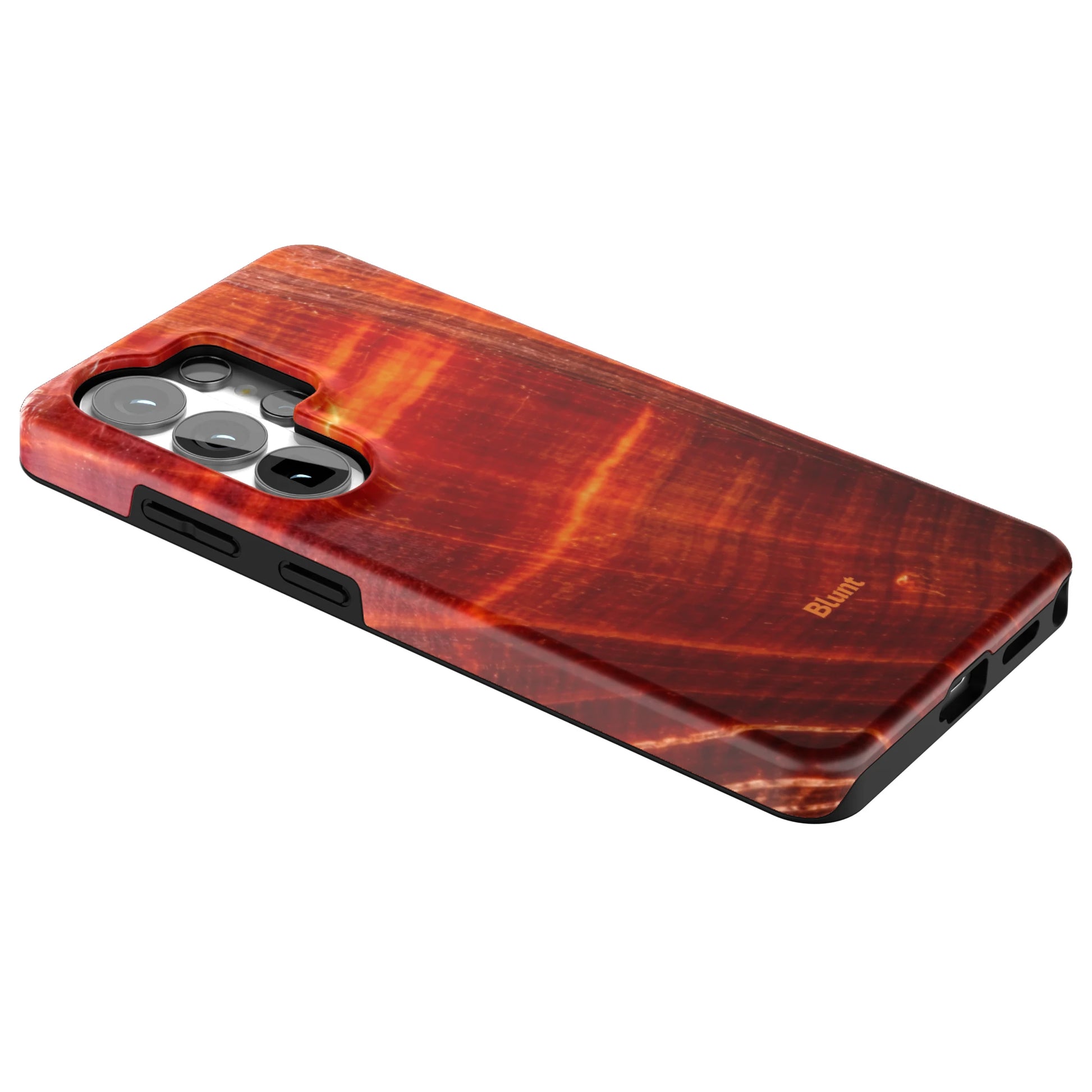 Lava-Husk-samsung-case-Galaxy S26 Ultra-2