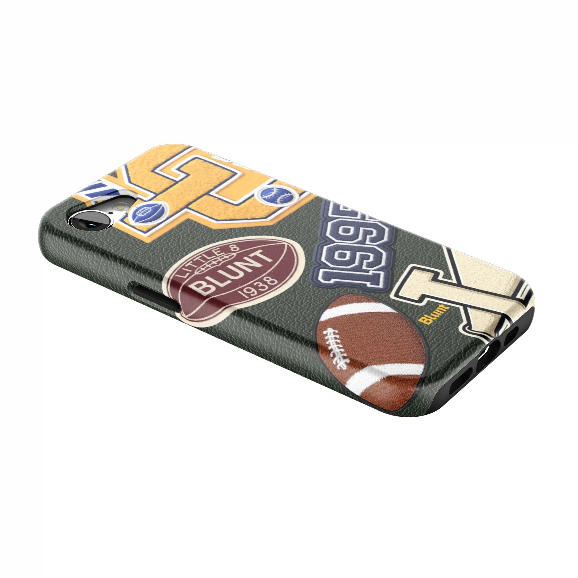 Elite-League-iphone-case-iPhone 17 E-2