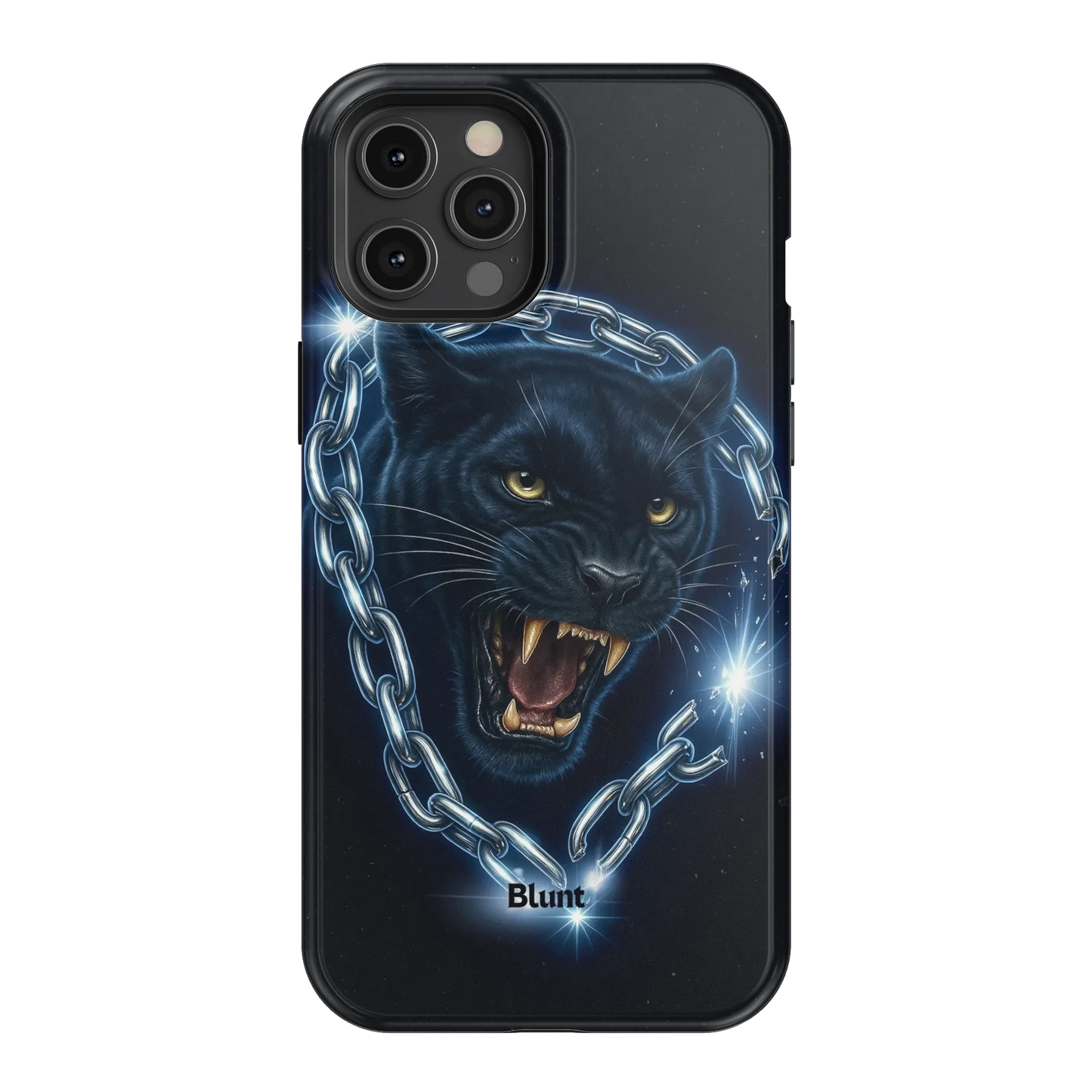 Kane iPhone Case