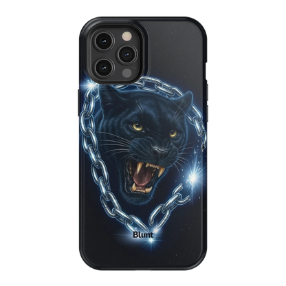 Kane iPhone Case