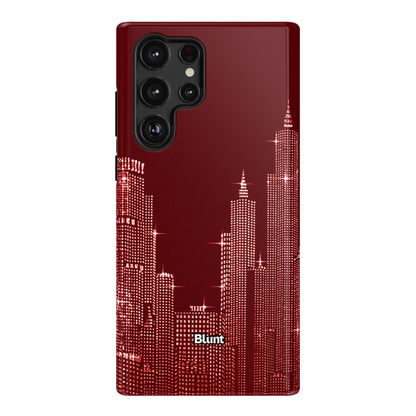 Crimson-NYC--SKYELINE-samsung-case-Galaxy S22 Ultra-1