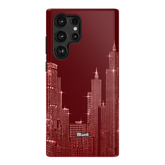 Crimson-NYC--SKYELINE-samsung-case-Galaxy S22 Ultra-1