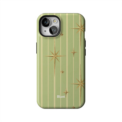 Pistachio-Sky-iphone-case-iPhone 13-1