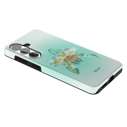 Frosted-samsung-case-Galaxy S26 Plus-2