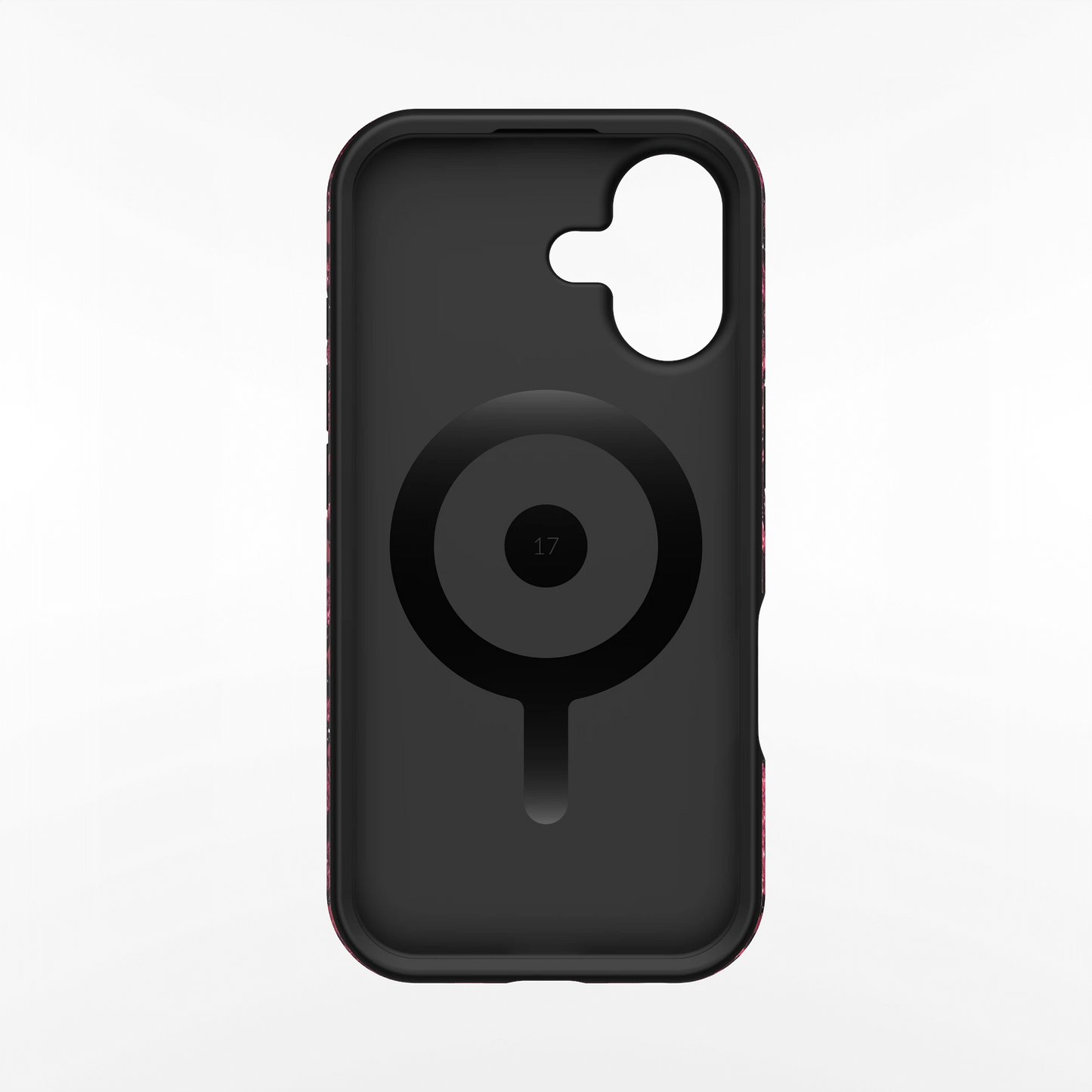 Mirae iPhone Case