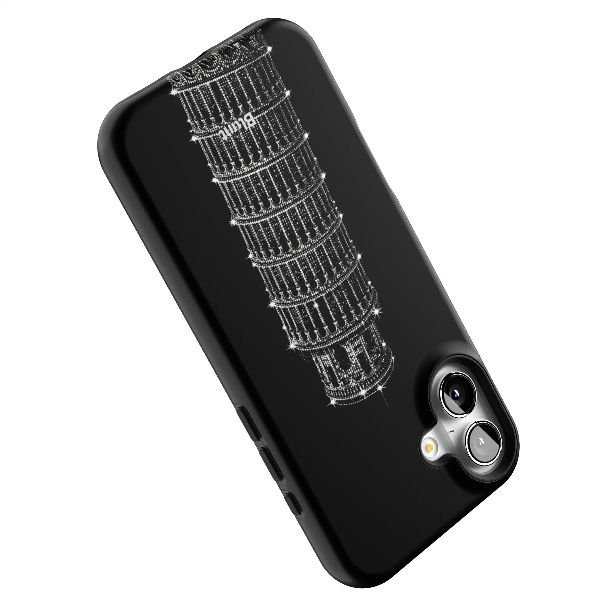Shining-Pisa-iphone-case-iPhone 16 Plus-4