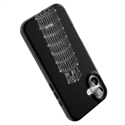 Shining-Pisa-iphone-case-iPhone 16 Plus-4