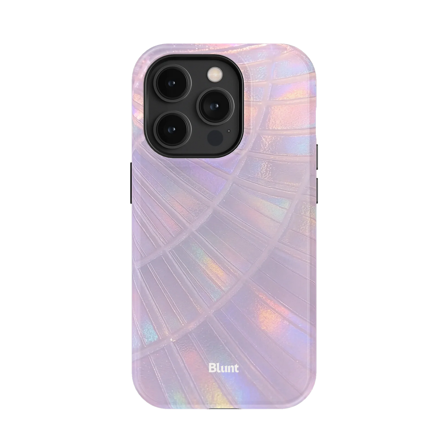 Amethyst iPhone Case