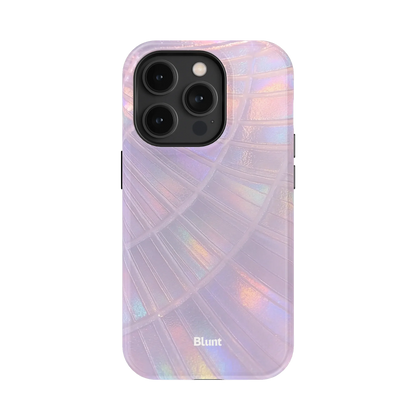 Amethyst iPhone Case