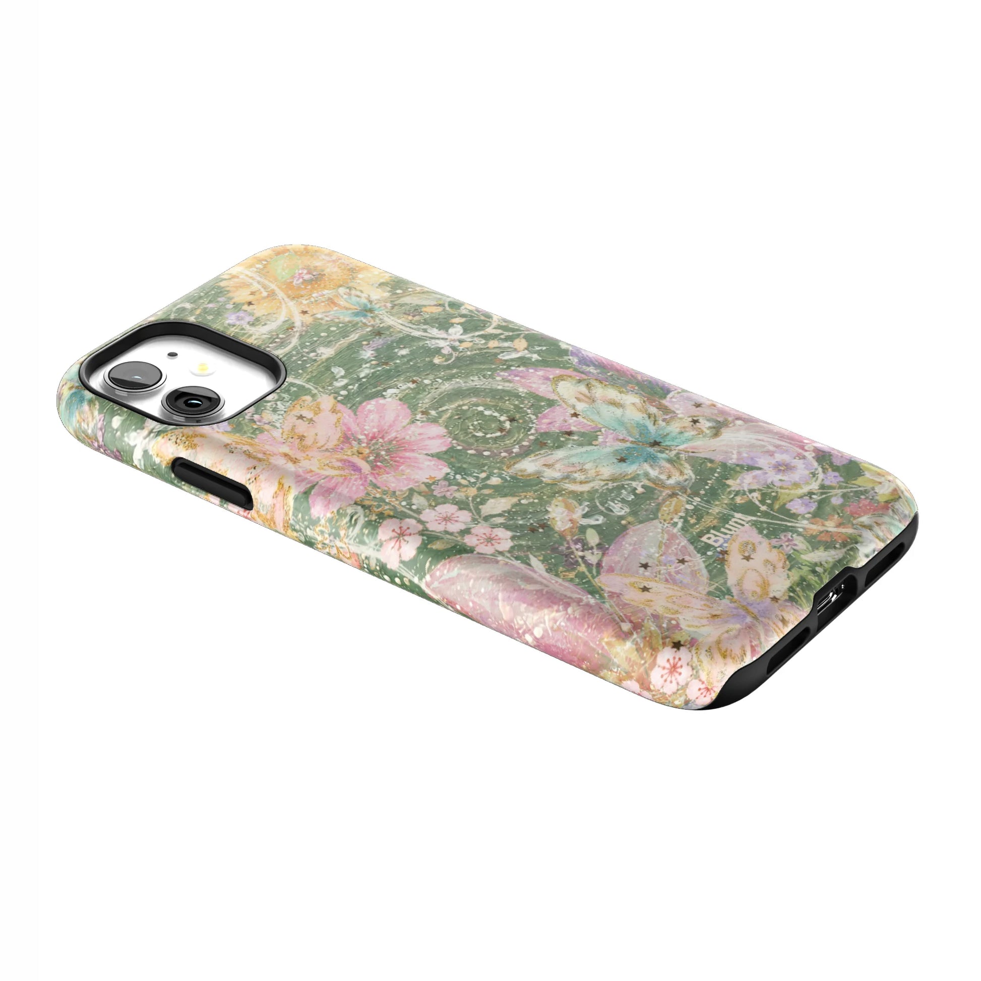 Enchanted-Whirl-iphone-case-iPhone 11-2
