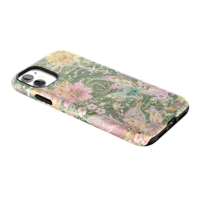 Enchanted-Whirl-iphone-case-iPhone 11-2