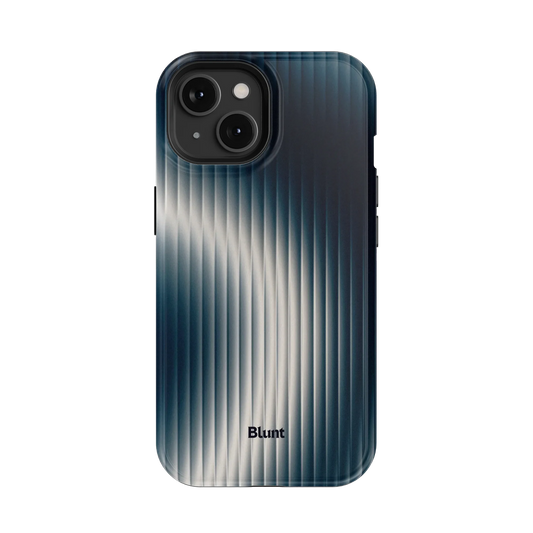 Deep Current iPhone Case