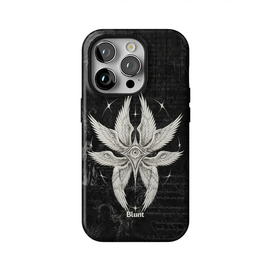 Divine-Form-iphone-case-iPhone 14 Pro-1