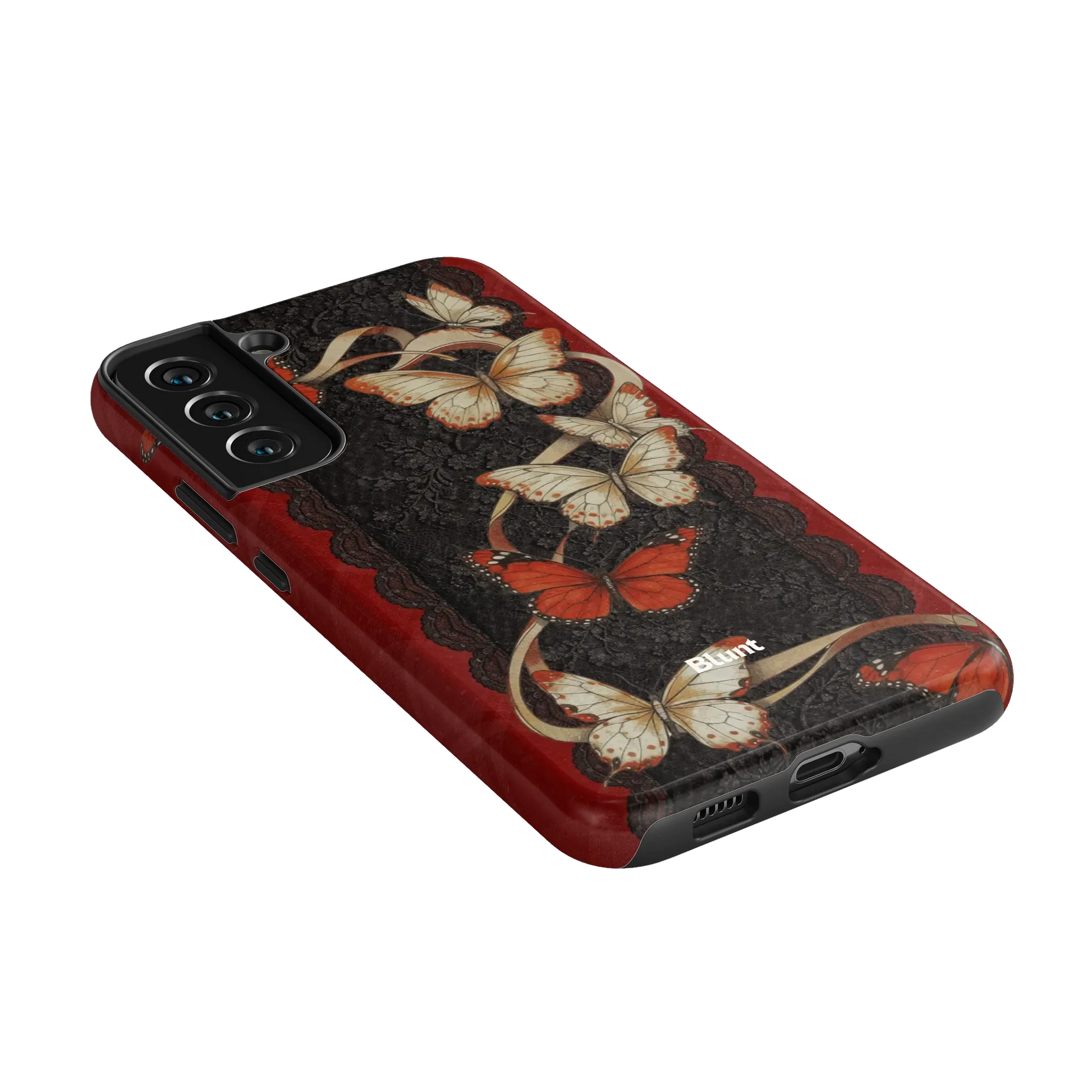 FLUTTER-VEIL-samsung-case-S22 Plus-2