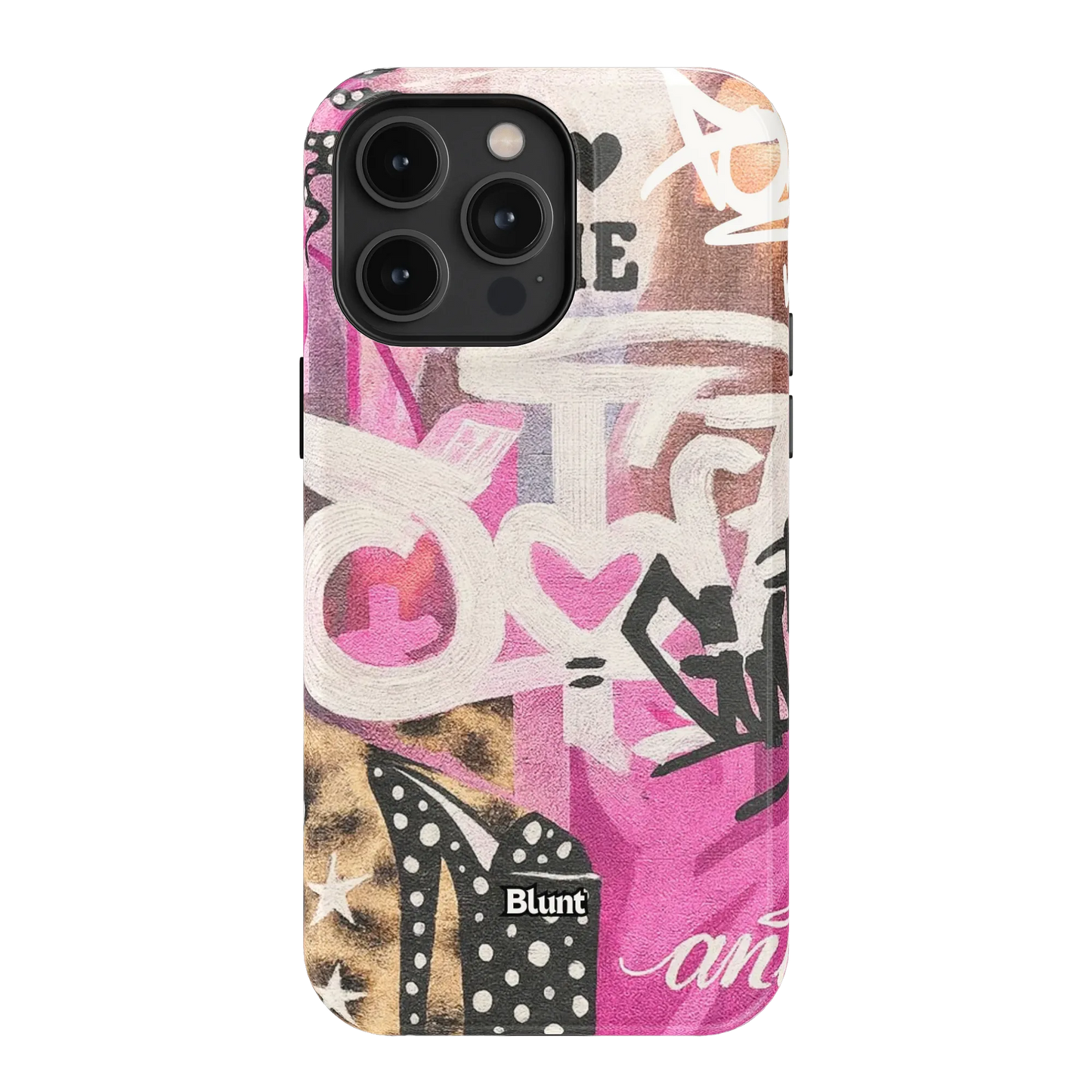 City Siren iPhone Case