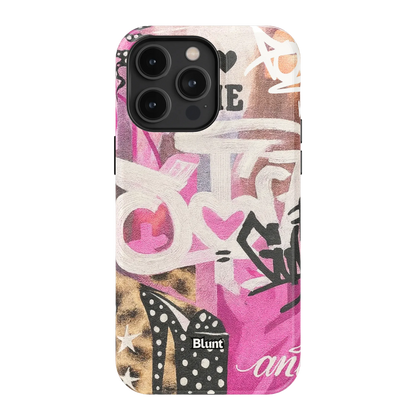 City Siren iPhone Case