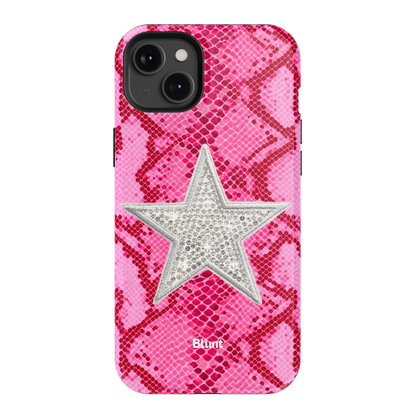 Star Barbz iPhone Case
