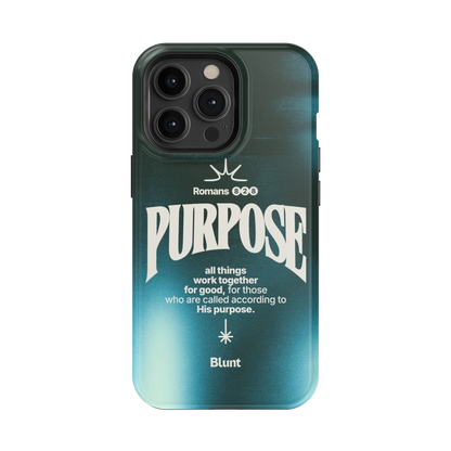 Called for More iPhone Case