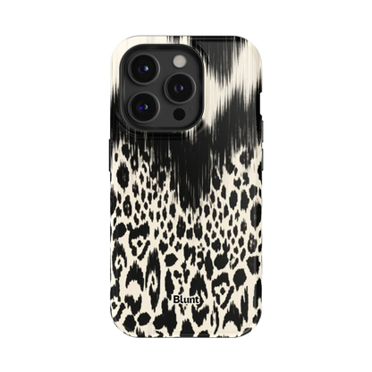Ferine iPhone Case