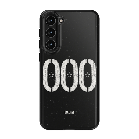 Trinity Samsung Case