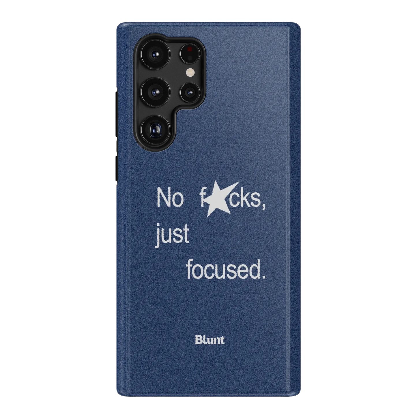 Focus Samsung Case